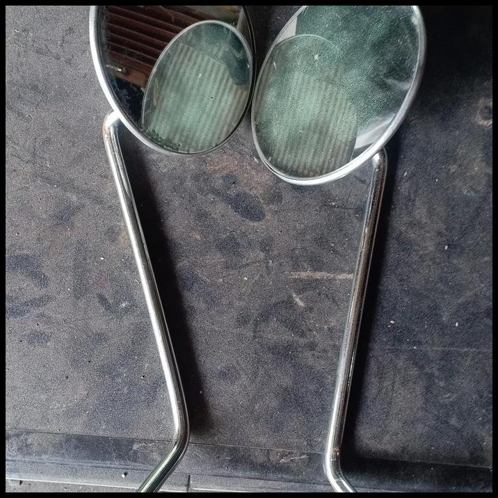 TERBARU SPION YAMAHA L2G 