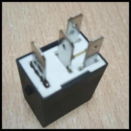 GRATIS ONGKIR RELAY OTOMATIS HINO 24V 4 P 85920-2660 