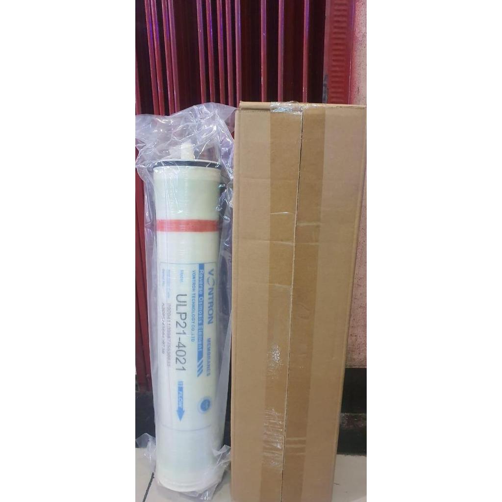 MEMBRAN VONTRON ULP 21 - 4021 ORIGINAL DAN TERPERCAYA