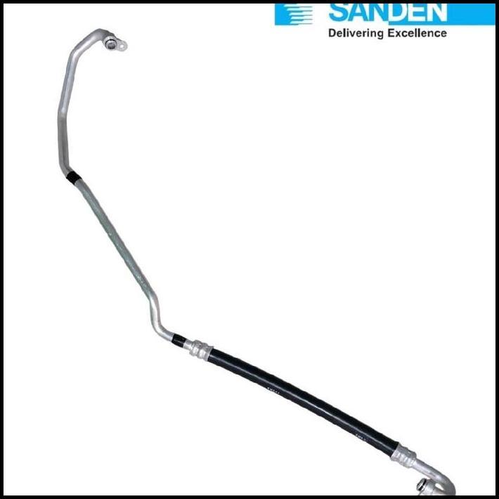 HOT DEAL SELANG AC TOYOTA INNOVA REBORN ALL NEW INNOVA DIESEL 5/8 HOSE PIPA SUCTION SELANG AC MOBIL 