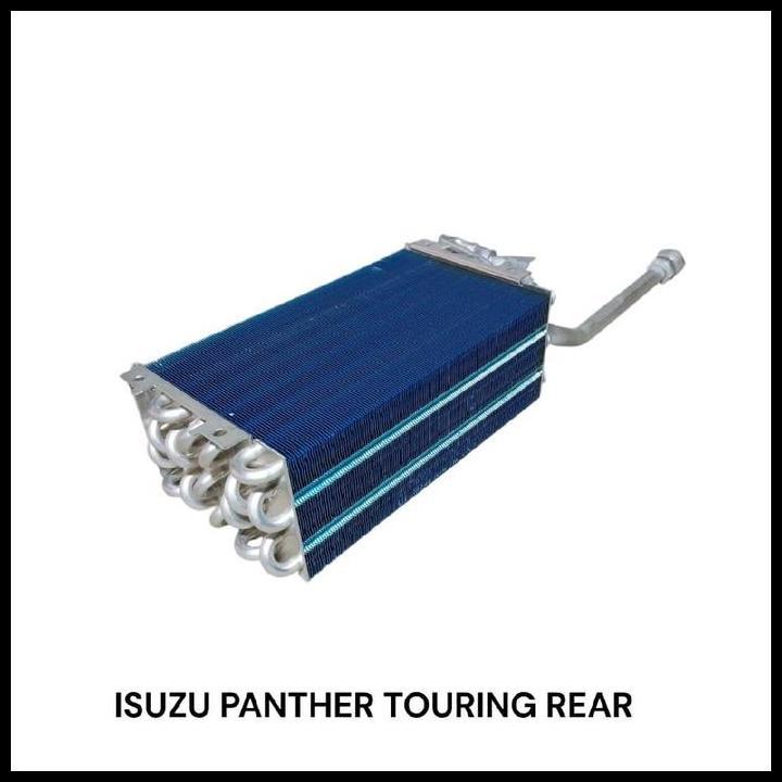 TERBARU EVAPORATOR ISUZU PANTHER TOURING BELAKANG EVAP AC MOBIL PANTHER TOURING BELAKANG IMITASI BER