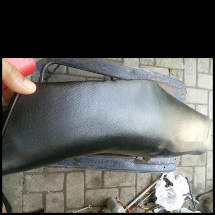 DISKON JOK KING PLAT BESI