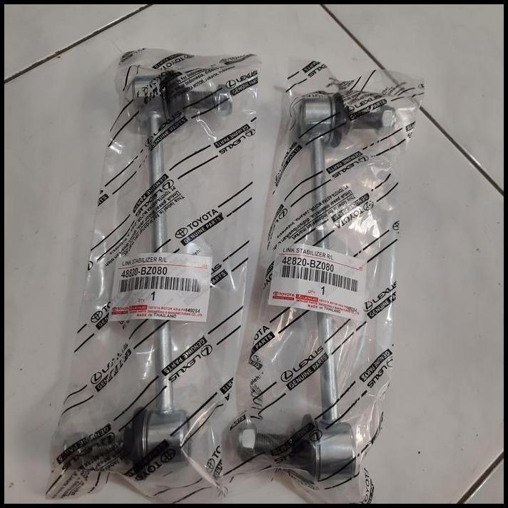 BEST DEAL LINK STABIL STABILIZER TOYOTA RUSH LAMA DAN TERIOS LAMA KIRI KANAN 2PC 