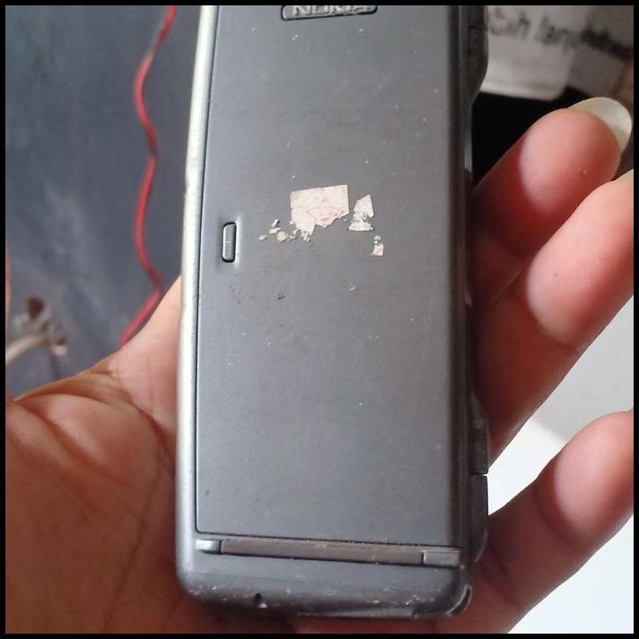 BEST DEAL DUMMY NOKIA COMMUNICATOR HP LAWASAN JADUL 