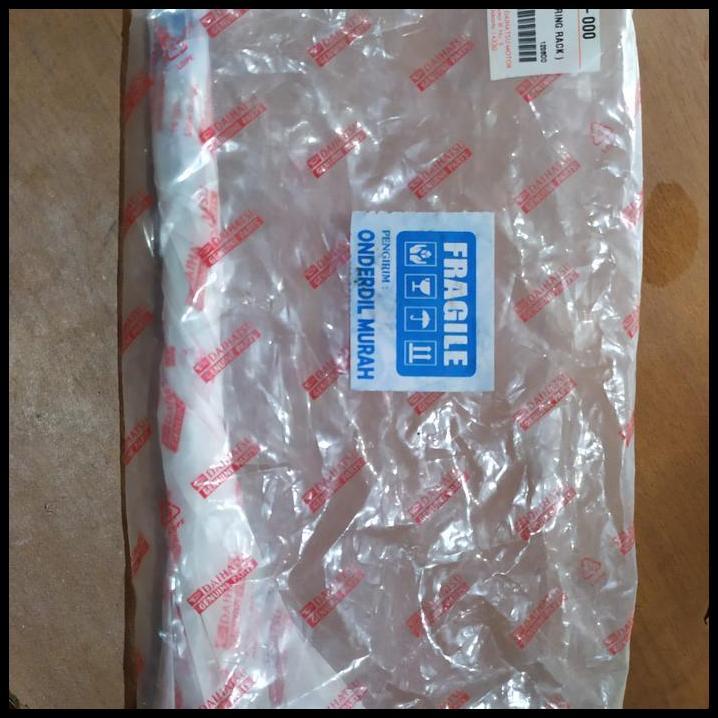 BEST DEAL RACK END GRANDMAX-LUXIO ORIGINAL 