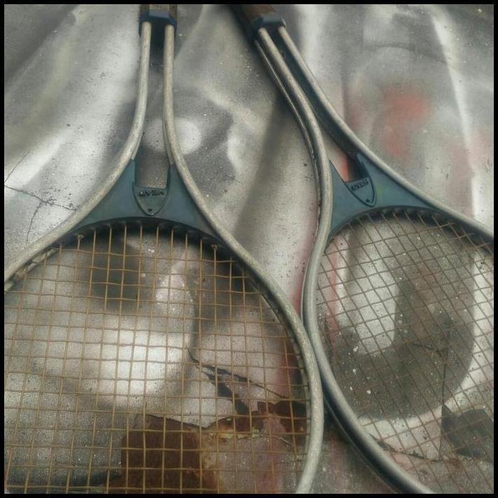 TERLARIS RAKET TENNIS HEAD 