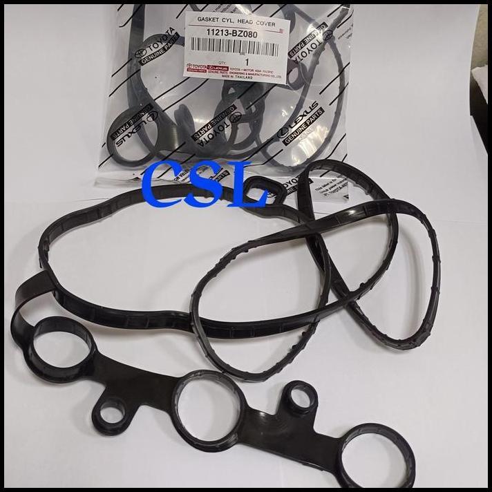 DISKON PACKING KLEP AGYA 1.0 11213-BZ080 