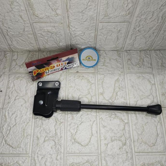 Jagang Samping Sepeda MTB 27.5 Standar Model Lubang Baut 2