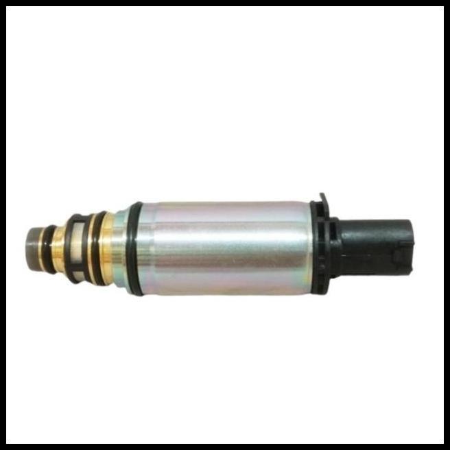 BEST DEAL KONTROL VALVE SELENOID KOMPRESOR AC MERCY W203 W204 KOMPRESOR VALEO 