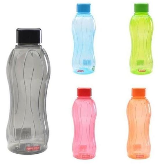 LION STAR BOTOL MINUM HYDRO 1500ML/ BOTOL MINUM PLASTIK