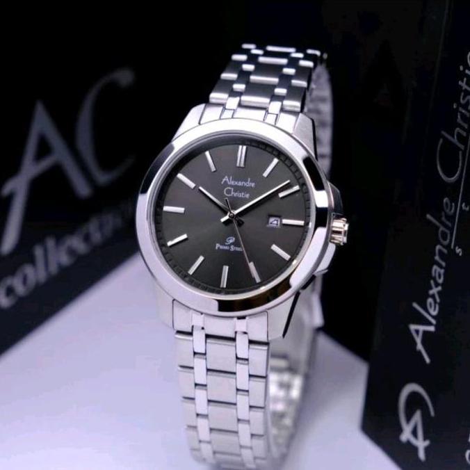 ALEXANDRE CHRISTIE AC1017 AC 1017  JAM TANGAN WANITA ORIGINAL