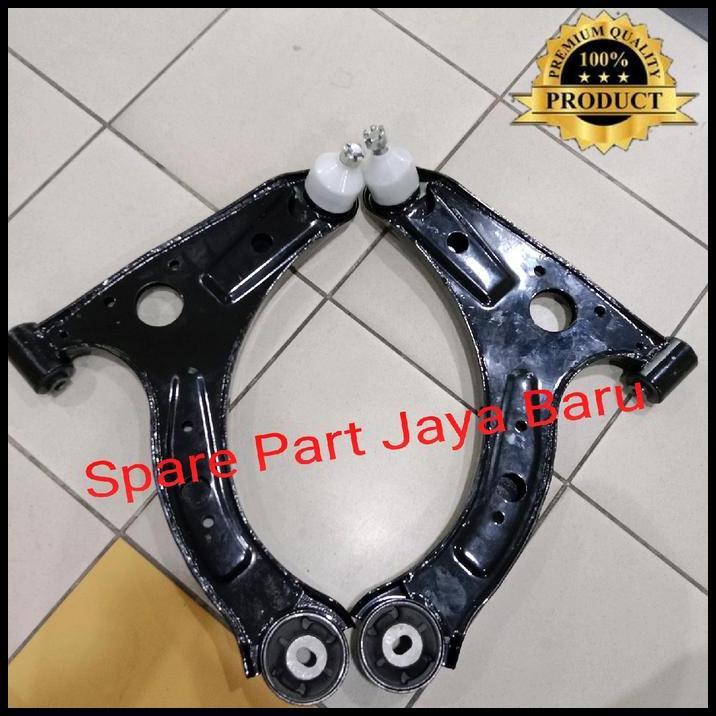 DISKON LOWER ARM SAYAP DEPAN GRAND NEW AVANZA GREAT XENIA 2015-2019 ORIGINAL 