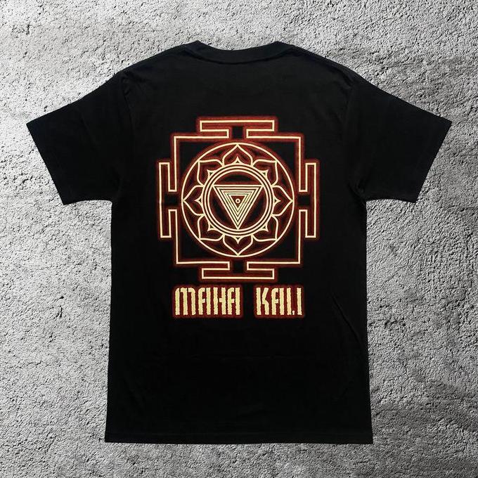 KAOS BAND DISSECTION - MAHA KALI