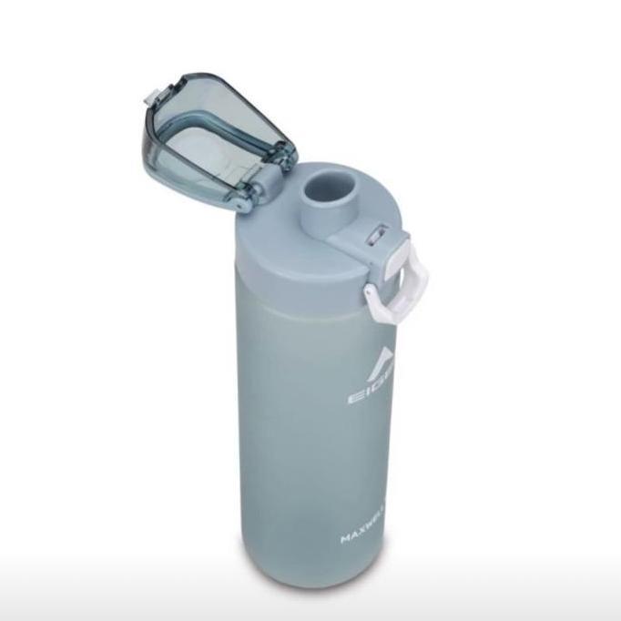 Botol Minum Eiger Maxwell 1.0 Bottle - Botol Air Anti Bocor