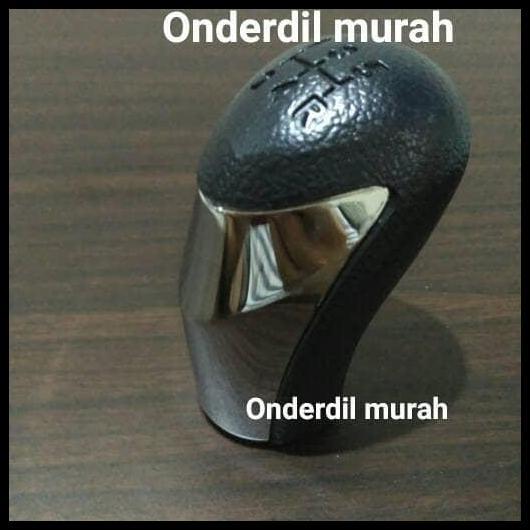 DISKON KNOP PERSNELING AVANZA VELOZ ORIGINAL 