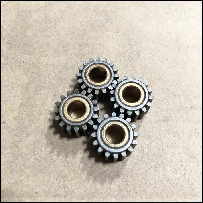 TERLARIS GEAR BENDIX PS135 (MIDDLE SMALL GEAR) / GIGI BENDIX PS135 TENGAH 