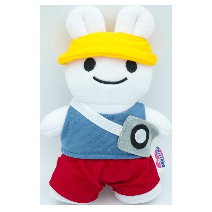 Gimmick - Boneka Merries Summer