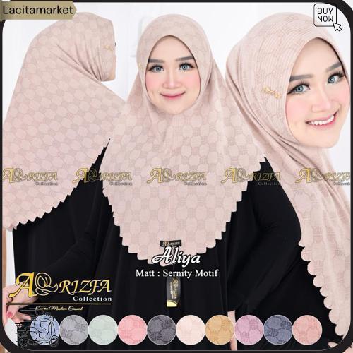 Dauragama Hijab Instan Ped Sabit Ori Dauragama Produk Favorit