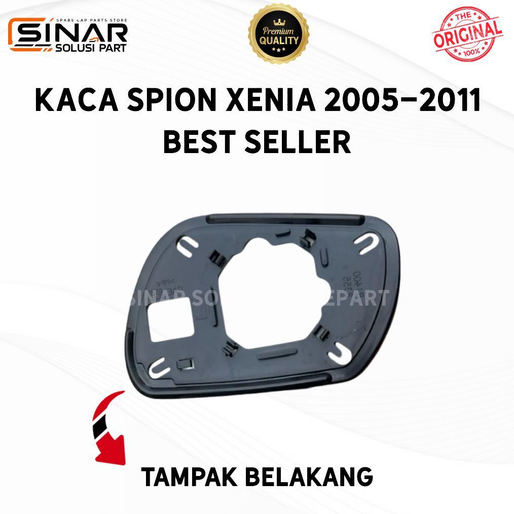 Murah  Kaca Spion Xenia 2005-2011 Best Seller Harga 1 Pcs