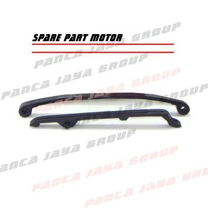 Karet Tensioner Lidah Tensioner Gl Pro Neotech Nt Gl 125 Gl 100 Gl Max Promo
