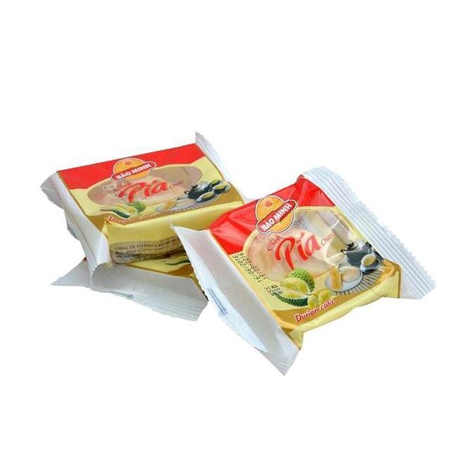 Perkakaskue- Pia Durian Vietnam Halal 300Gr Vietnam