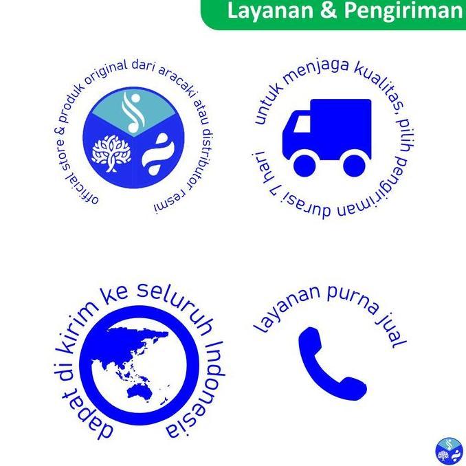 Cod,Sajabisa- Ter Kefir Grain | Alga Kristal | Alga | Tibicos | Kefiree | Bibit Ter Kefir Grade C | 