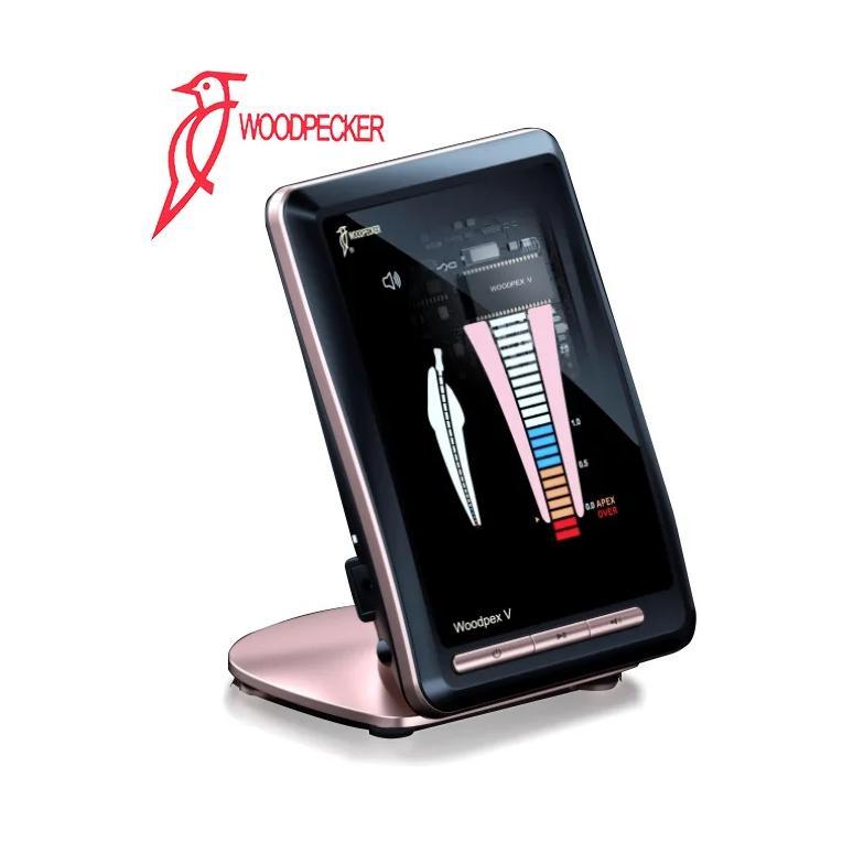 Woodpecker Woodpex V Dental Apex Locator Apex Locator Dental Dental Apex Locator with built-in pulp 