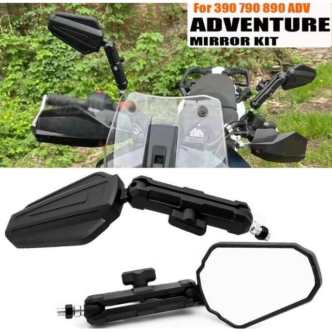 Spion Motor Spion Lipat Spion Variasi Spion Adventure Spion Doubletake Motor