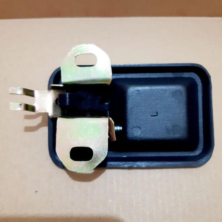 Grade Ori Handle Handel Hendel Bukaan Pintu Mobil Dalam Jimny Katana Dalam