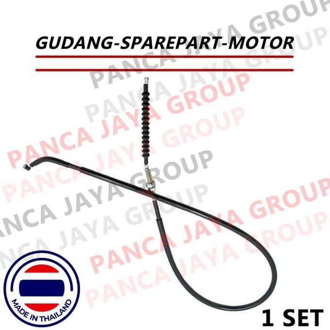 Kabel Tali Kopling Clutch Cable Kawasaki W175 W-175