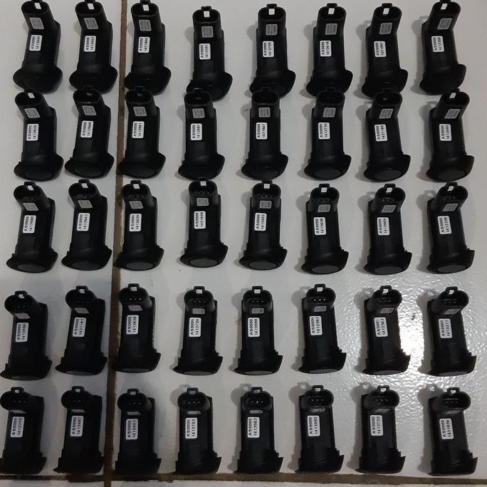sensor parkir avanza 2012 - 2019