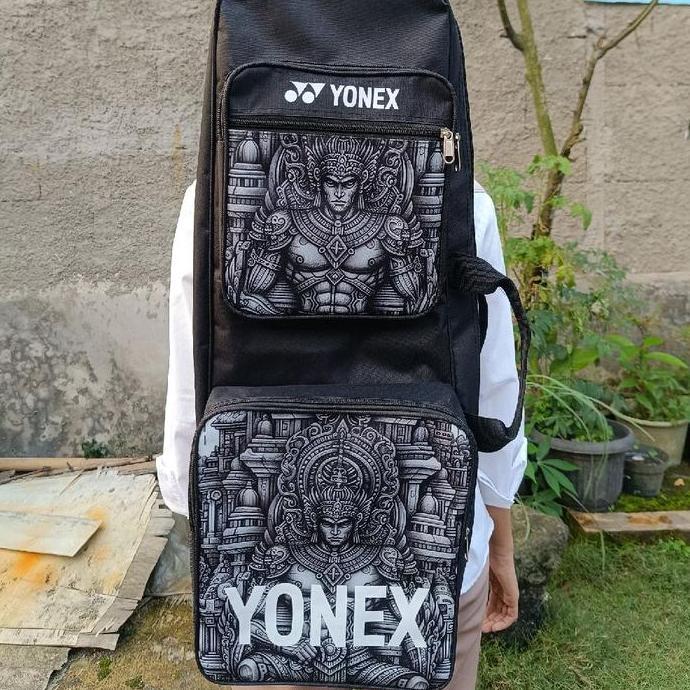 Ggjk- Tas Ransel Bton Culture Series