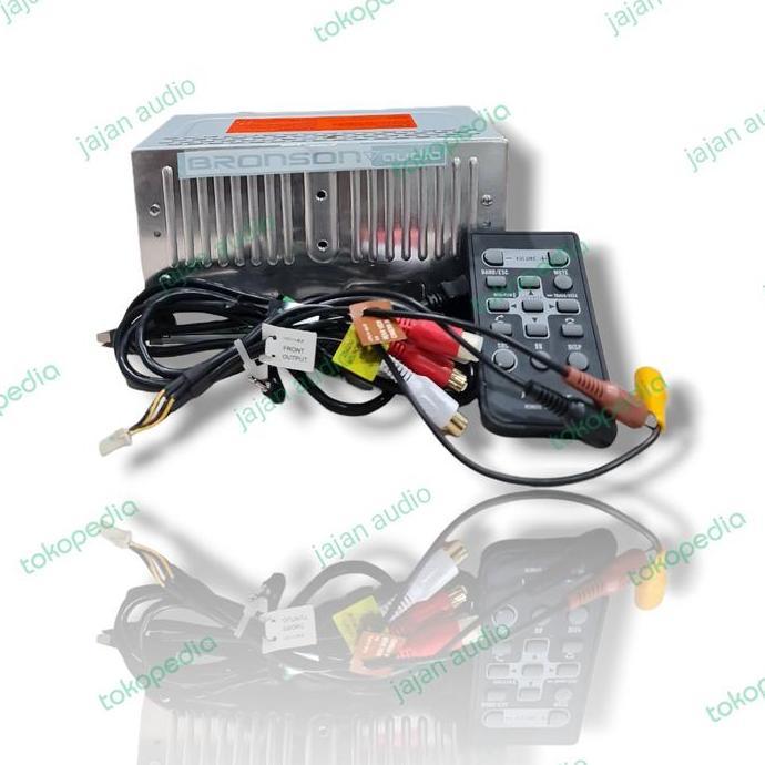 Head unit Pioneer DMH A 345 BT