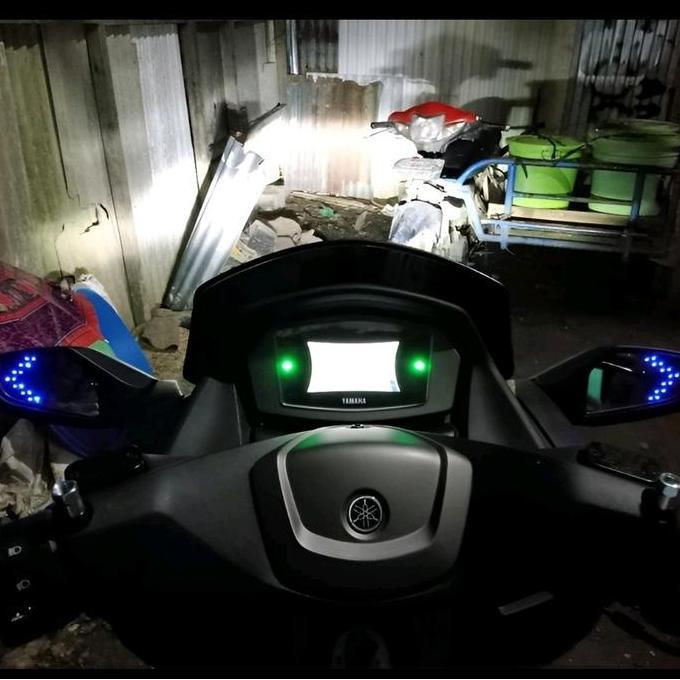 SPION LIPAT NMAX SPION NMAX OLD NMAX ALL NEW SEIN PANAH STMS Accessories Baut Motorcycle