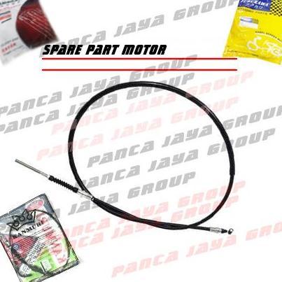 Kabel Rem Depan Front Brake Tvs Neo 110 Neo Xr-110