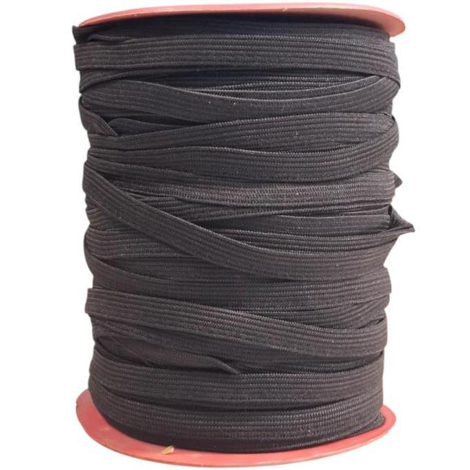 Tali Karet Kuda B10 / Elastic 10mm / Elastik 1cm 120Yard MS