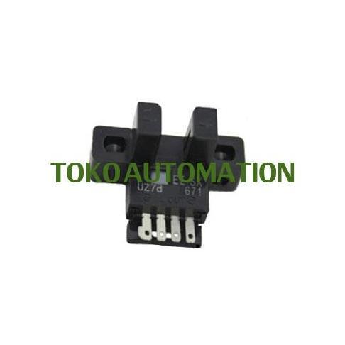 Otopic- Ee-Sx671 Eesx671 Ee Sx671 Sensor Optical 5Mm Mod Slot Type Ph36