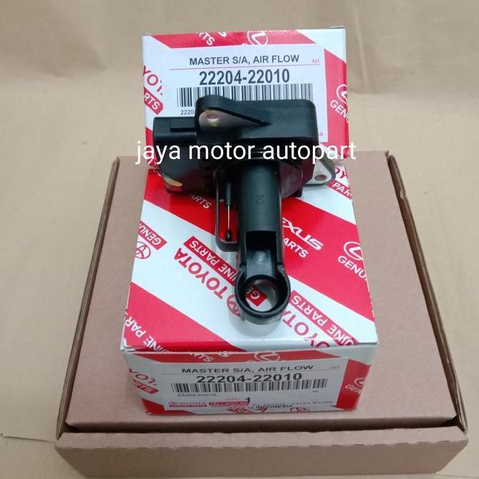 sensor air flow sensor udara Innova bensin orinal