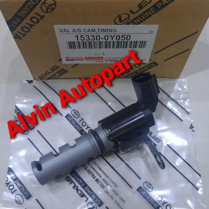 SENSOR VVTI SENSOR OLI OCV CALYA SRA AGYA AYLA BAGIAN HISAP (IN)