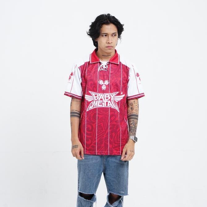 Fotwell- Jersey Oniku // Jersey Band // Jersey Bola // Kaos Band // Jersey Vintage // Jersey Casual 