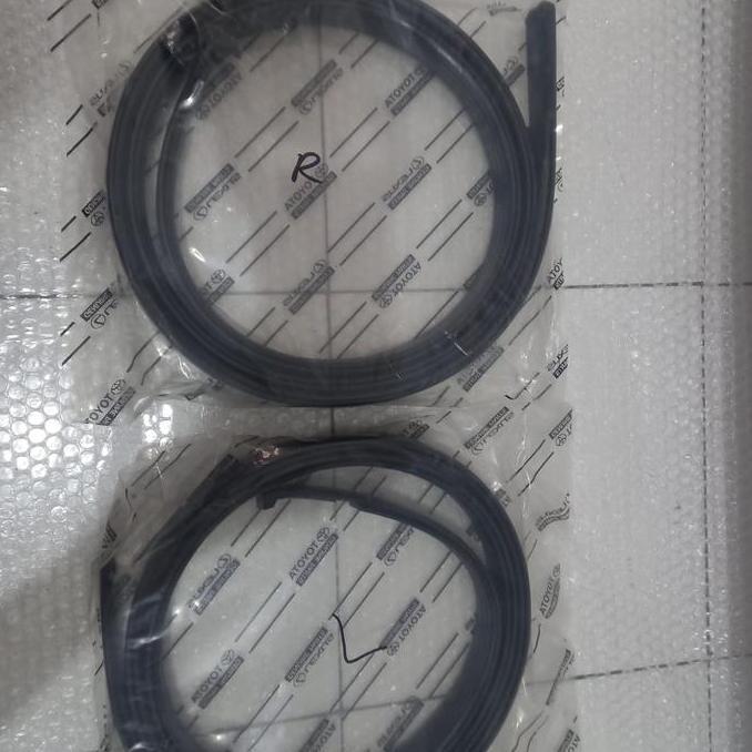 Karet roof avanza 2022