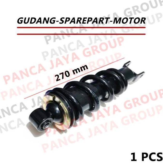 Sok Shock Breaker Belakang Mono Cbr150R Cbr 150R 150 R Cbr150 Lokal Fi
