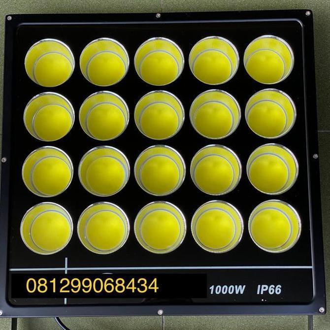 Led sorot 1000 watt 1000w lampu tembak led 1000watt 1000 w