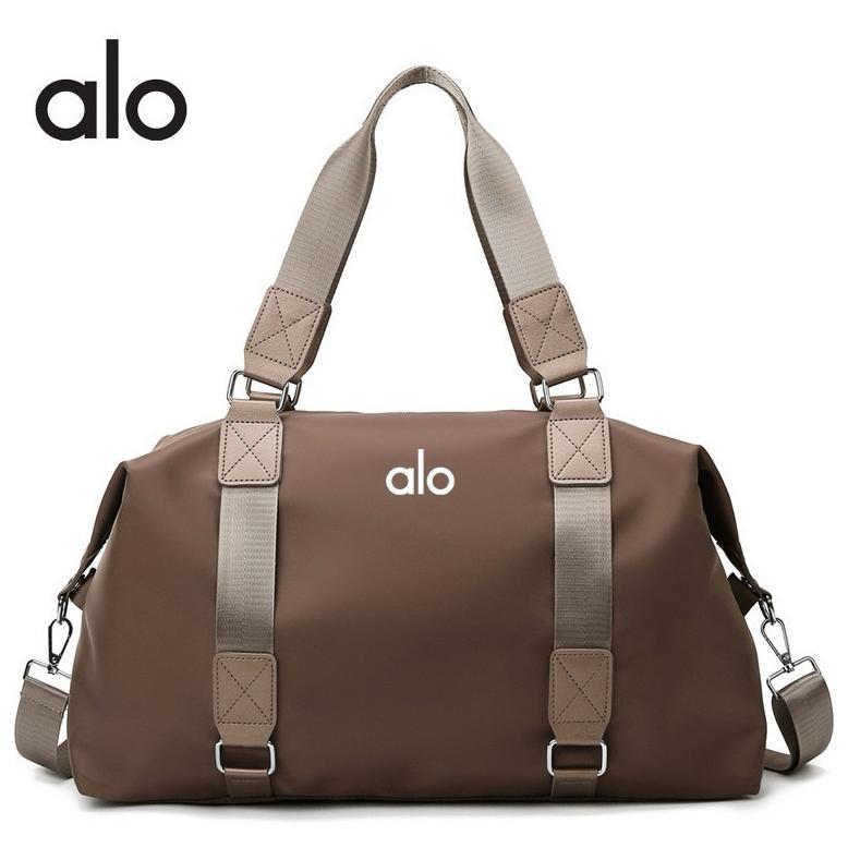 bestpromo duffle bag / tote bag ola yoga tas wanita / pria big size xlarge / tas olahraga / tas gym 