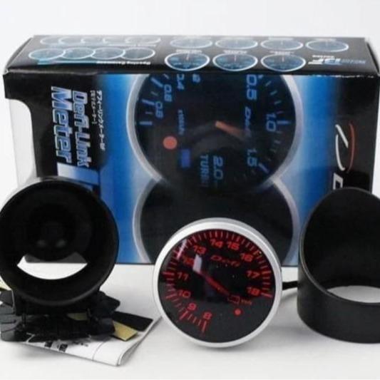 INDIKATOR DEFI BF RPM / TACHOMETER ORIGINAL DAN TERPERCAYA