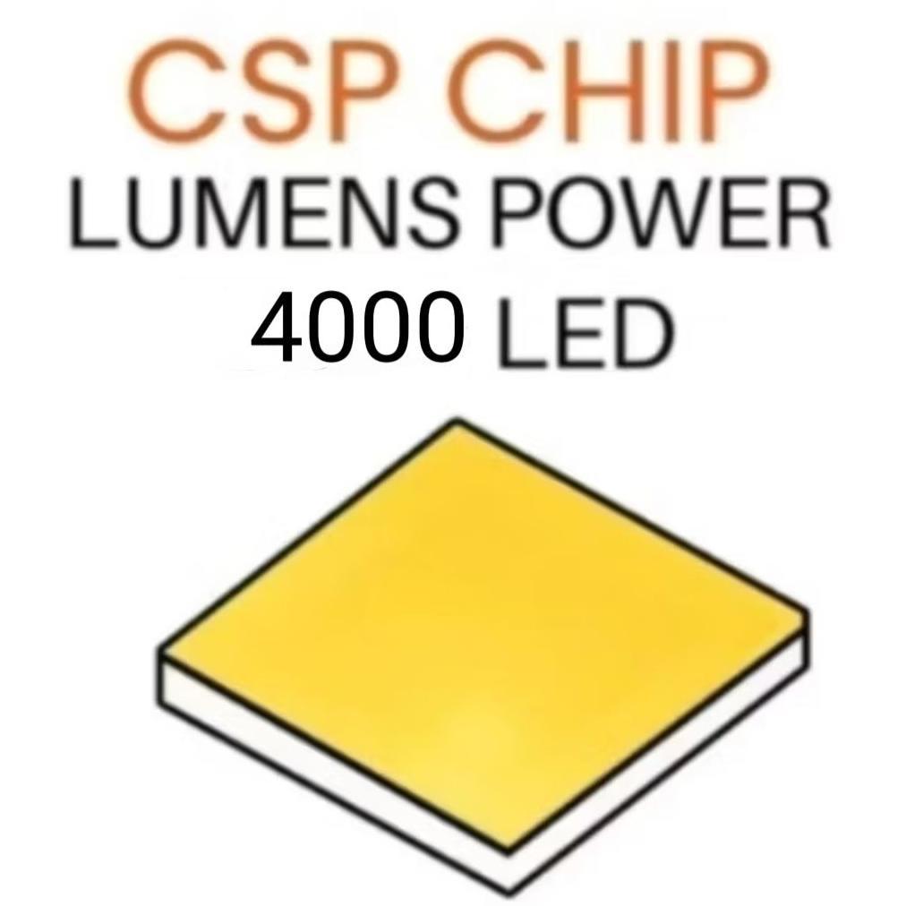 CUCI GUDANG LAMPU DEPAN MOTOR LED SUPER TERANG YAMAHA MIO M3/SPORTY ORIGINAL H6