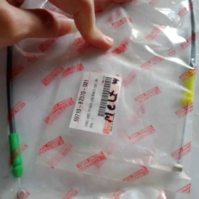 Kabel Sling Tarikan Pintu Central Lock New Avanza / Xenia 69710-Bz070