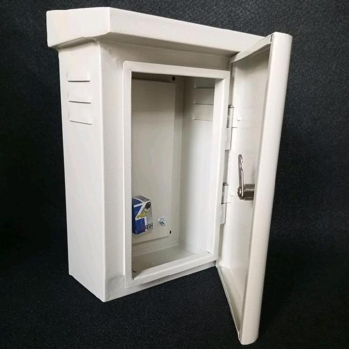 TERBARU - Box Panel Topi 20 x 30 x 12 / Box Panel Outdoor 20x30x12 / Box Topi 20x30x12 / Box Panel T