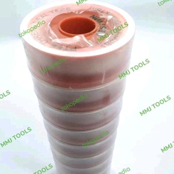 Seal tape jumbo - Sil tape besar