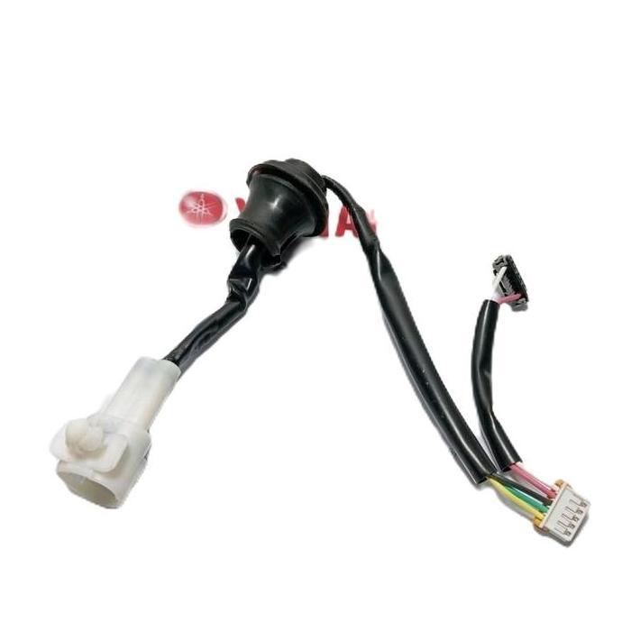 TERLARIS!! SOKET LAMPU DEPAN MX KING LED 2022 ORINAL MOTORCYCLE